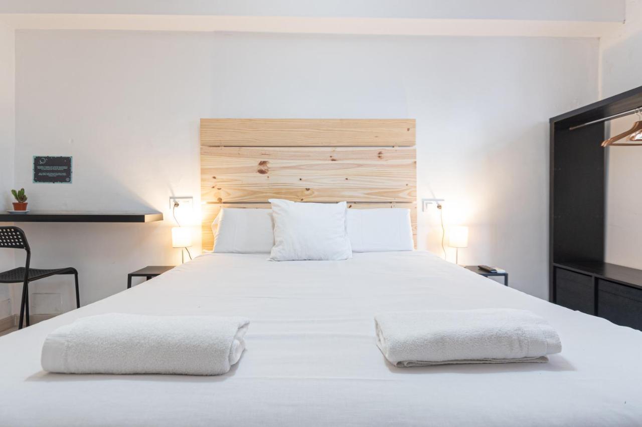 Habitación Doble Grande