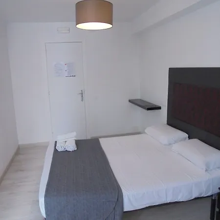 Easy Sants By Bossh! Hotels (Adults Only)-3